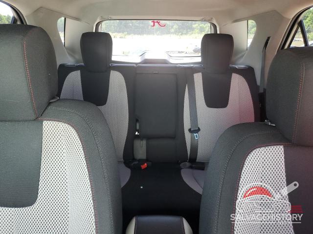 2GNALDEK5D6430818 2013 CHEVROLET EQUINOX photo no. 10