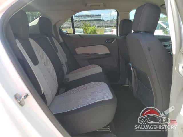 2GNALDEK5D6430818 2013 CHEVROLET EQUINOX photo no. 11