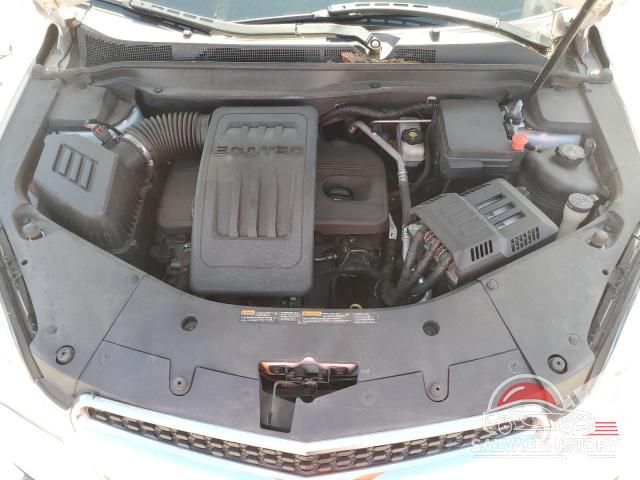 2GNALDEK5D6430818 2013 CHEVROLET EQUINOX photo no. 12