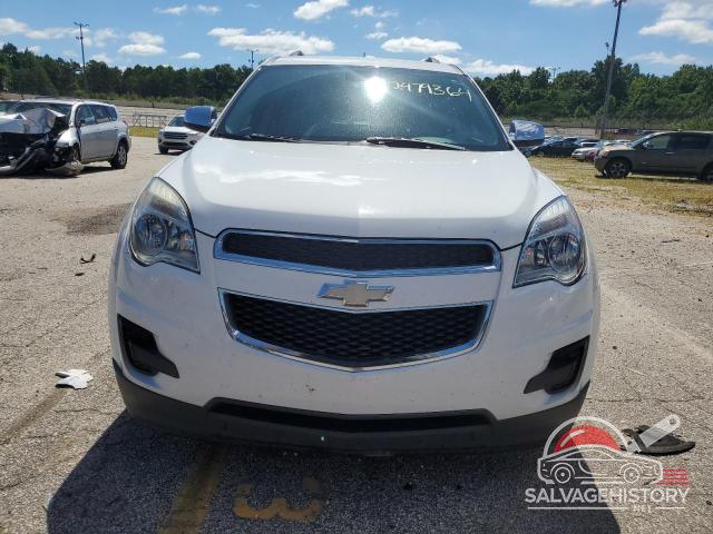 2GNALDEK5D6430818 2013 CHEVROLET EQUINOX photo no. 5