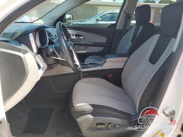 2GNALDEK5D6430818 2013 CHEVROLET EQUINOX photo no. 7