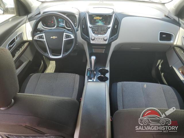 2GNALDEK5D6430818 2013 CHEVROLET EQUINOX photo no. 8