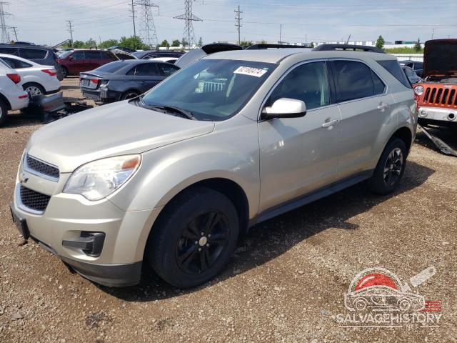 2GNALDEK8D6217636 2013 CHEVROLET EQUINOX photo no. 10