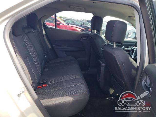 2GNALDEK8D6217636 2013 CHEVROLET EQUINOX photo no. 11