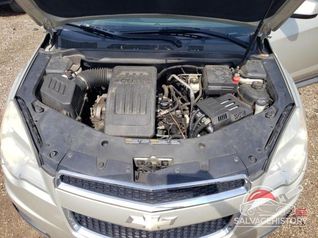 2GNALDEK8D6217636 2013 CHEVROLET EQUINOX photo no. 12