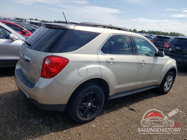 2GNALDEK8D6217636 2013 CHEVROLET EQUINOX photo no. 3
