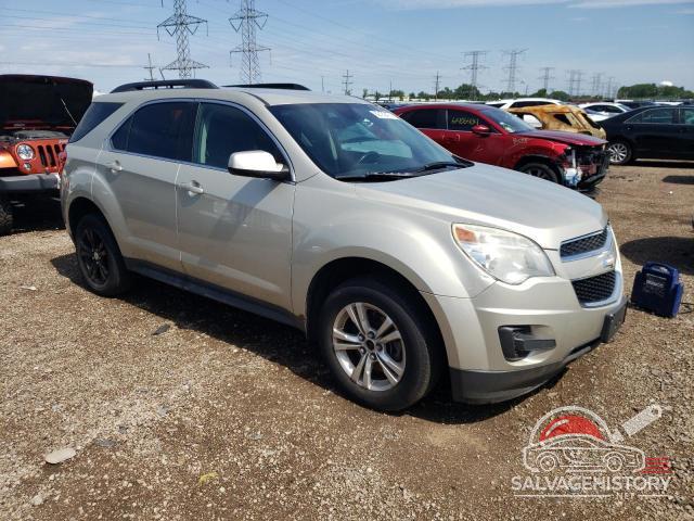 2GNALDEK8D6217636 2013 CHEVROLET EQUINOX photo no. 4