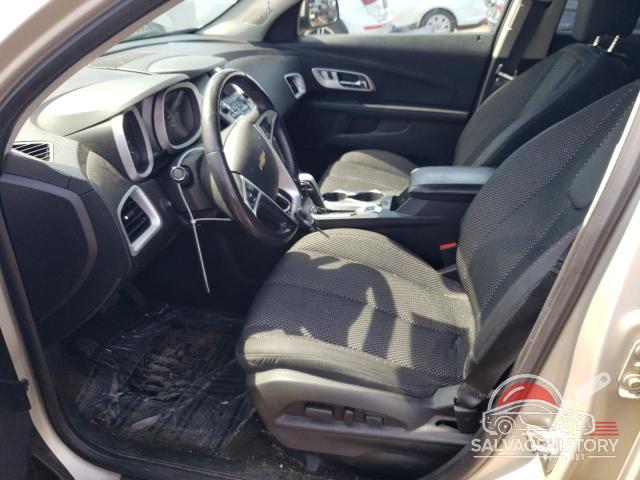 2GNALDEK8D6217636 2013 CHEVROLET EQUINOX photo no. 7