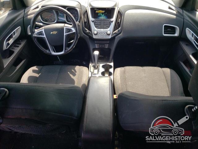 2GNALDEK8D6217636 2013 CHEVROLET EQUINOX photo no. 8