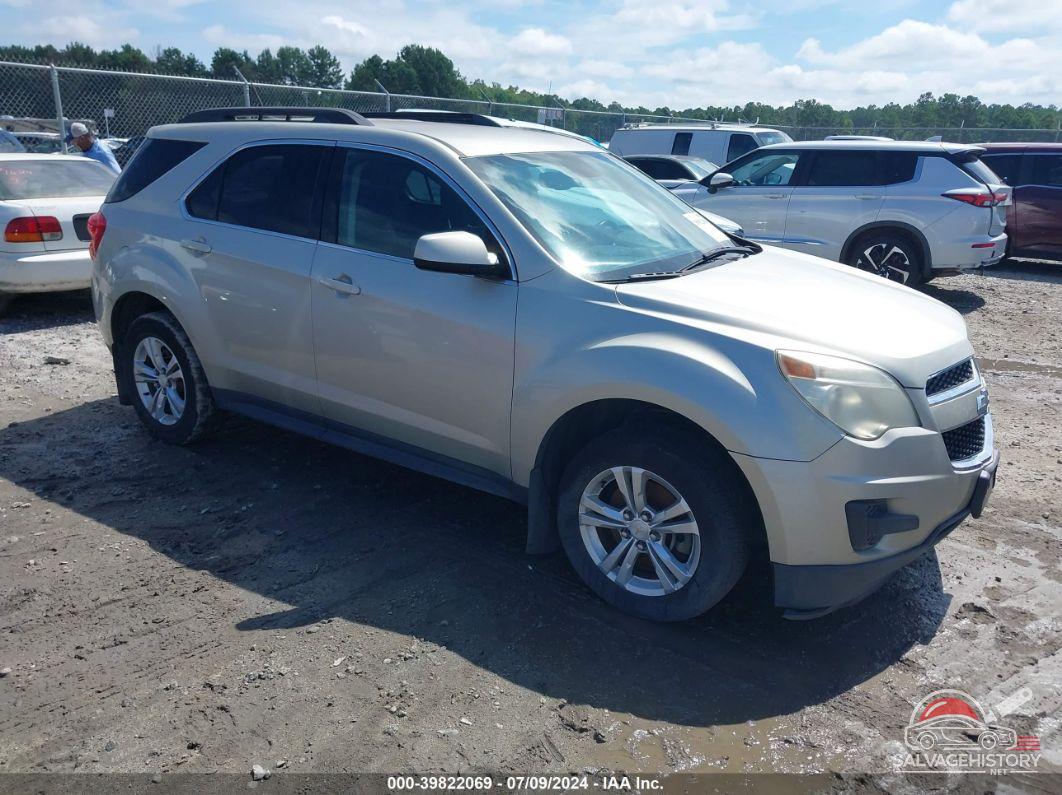 2GNALDEK9D6365889 2013 CHEVROLET EQUINOX photo no. 23