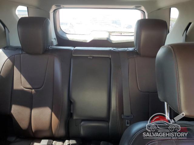 2GNALPEK0D1176711 2013 CHEVROLET EQUINOX photo no. 10