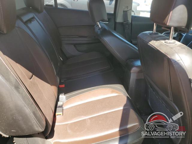 2GNALPEK0D1176711 2013 CHEVROLET EQUINOX photo no. 11