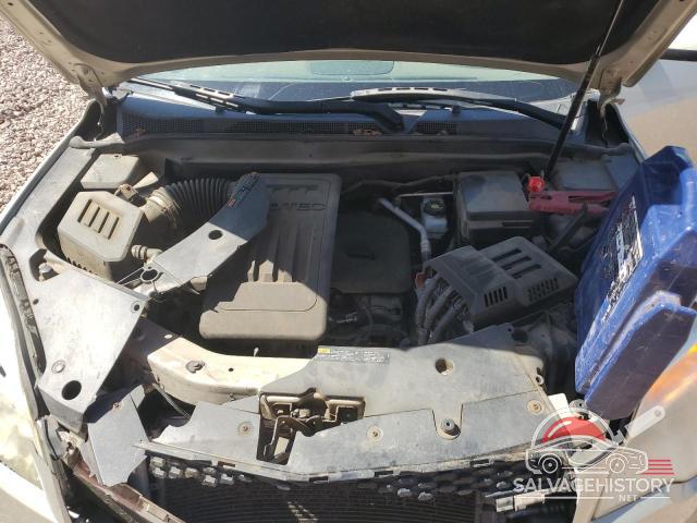 2GNALPEK0D1176711 2013 CHEVROLET EQUINOX photo no. 12
