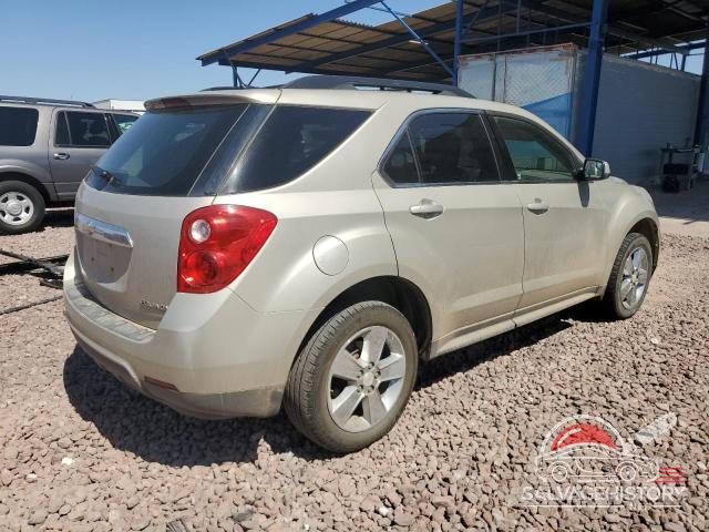2GNALPEK0D1176711 2013 CHEVROLET EQUINOX photo no. 3