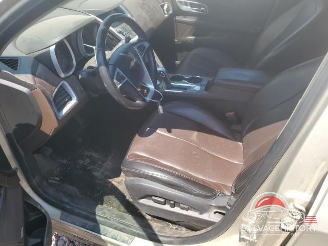 2GNALPEK0D1176711 2013 CHEVROLET EQUINOX photo no. 7