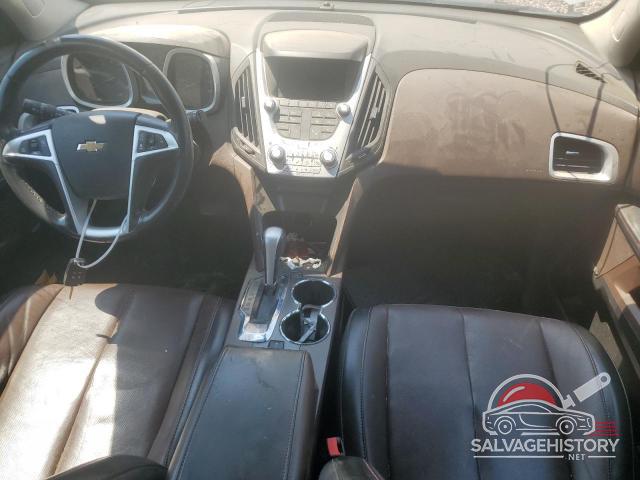 2GNALPEK0D1176711 2013 CHEVROLET EQUINOX photo no. 8