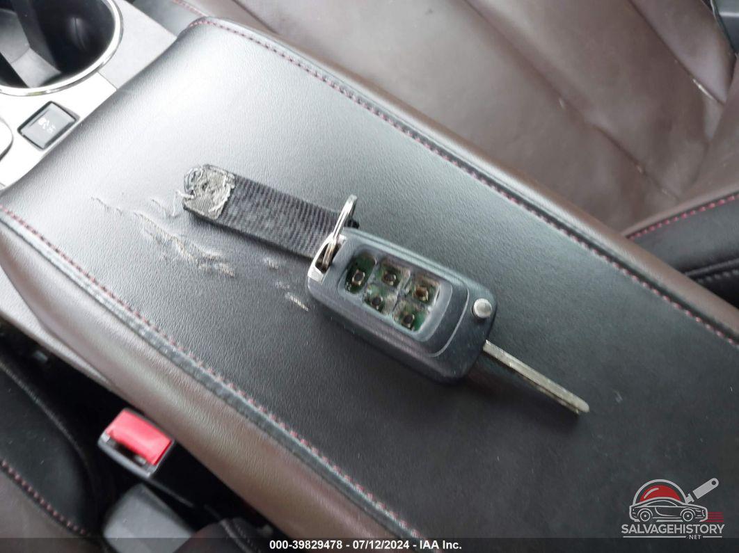 2GNALPEK5D6254886 2013 CHEVROLET EQUINOX photo no. 11