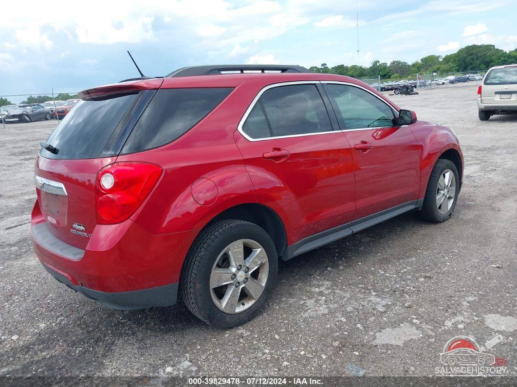 2GNALPEK5D6254886 2013 CHEVROLET EQUINOX photo no. 4