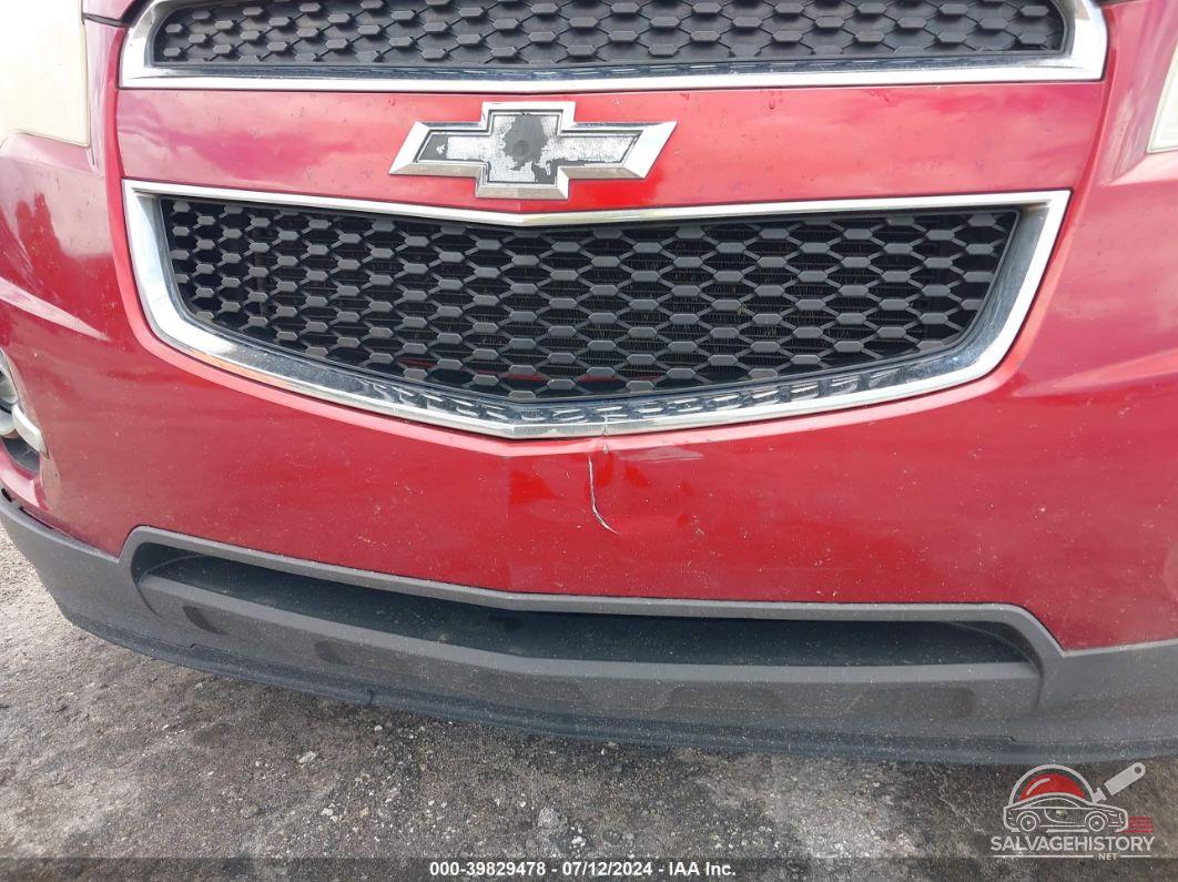 2GNALPEK5D6254886 2013 CHEVROLET EQUINOX photo no. 6