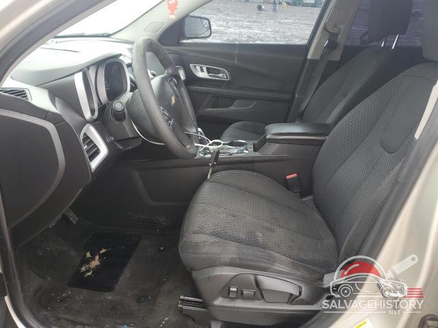 2GNFLCEK2D6410980 2013 CHEVROLET EQUINOX photo no. 7