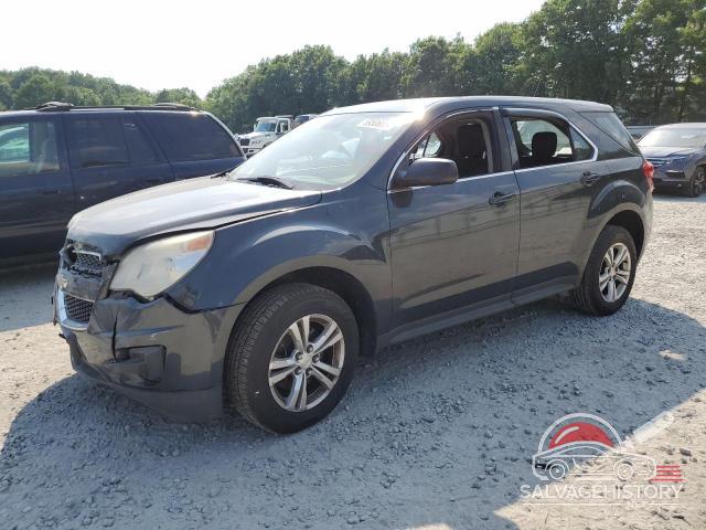 2GNFLCEK4D6350054 2013 CHEVROLET EQUINOX photo no. 13