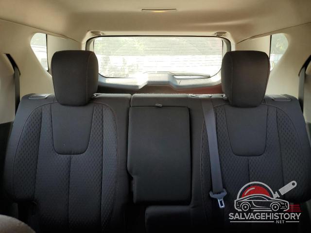 2GNFLCEK4D6350054 2013 CHEVROLET EQUINOX photo no. 10