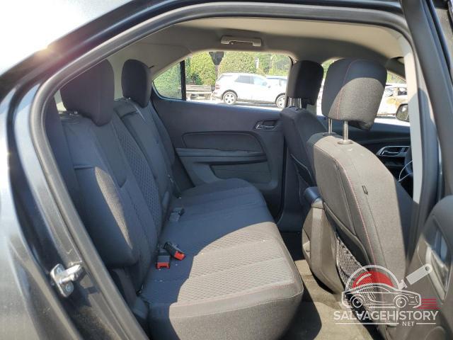 2GNFLCEK4D6350054 2013 CHEVROLET EQUINOX photo no. 11