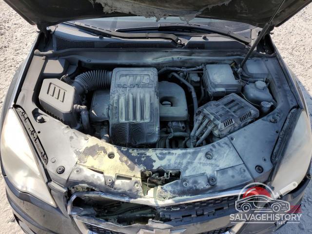 2GNFLCEK4D6350054 2013 CHEVROLET EQUINOX photo no. 12
