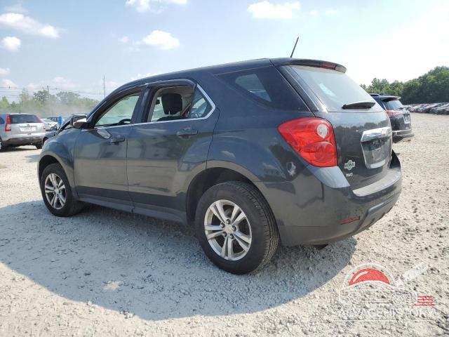 2GNFLCEK4D6350054 2013 CHEVROLET EQUINOX photo no. 2