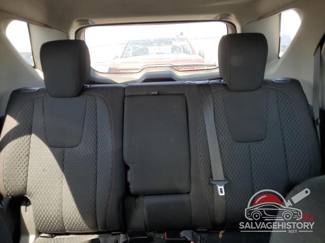 2GNFLCEK8D6325741 2013 CHEVROLET EQUINOX photo no. 10