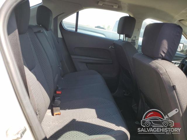 2GNFLCEK8D6325741 2013 CHEVROLET EQUINOX photo no. 11