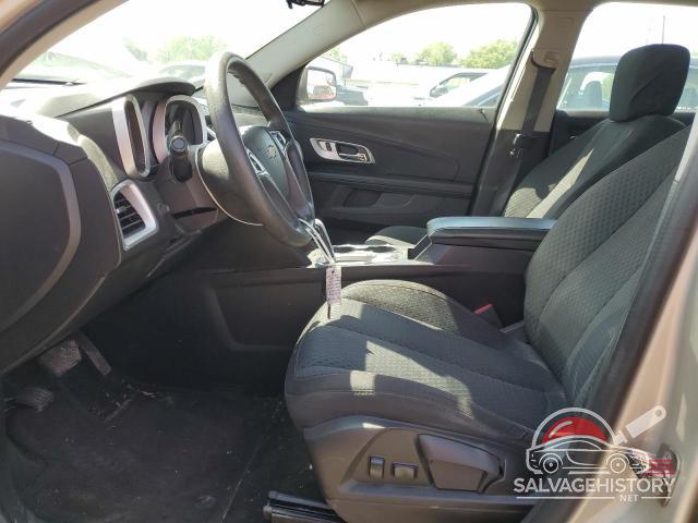 2GNFLCEK8D6325741 2013 CHEVROLET EQUINOX photo no. 7