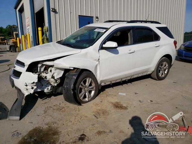 2GNFLEEK3D6105693 2013 CHEVROLET EQUINOX photo no. 20
