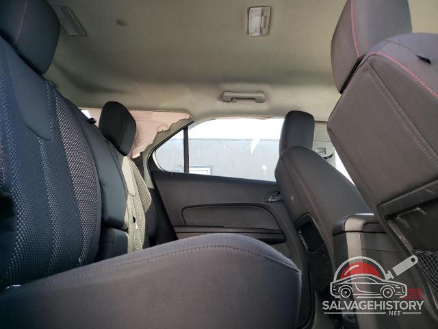 2GNFLEEK3D6105693 2013 CHEVROLET EQUINOX photo no. 11