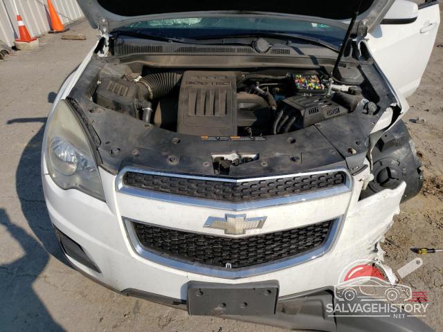 2GNFLEEK3D6105693 2013 CHEVROLET EQUINOX photo no. 12