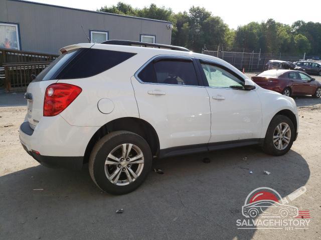 2GNFLEEK3D6105693 2013 CHEVROLET EQUINOX photo no. 3