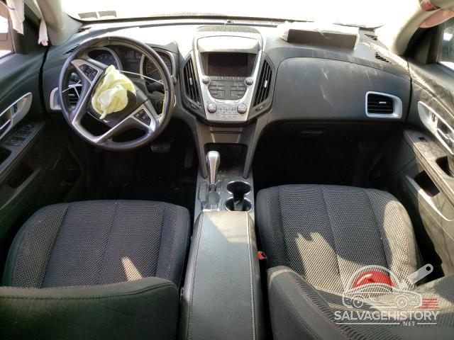 2GNFLEEK3D6105693 2013 CHEVROLET EQUINOX photo no. 8