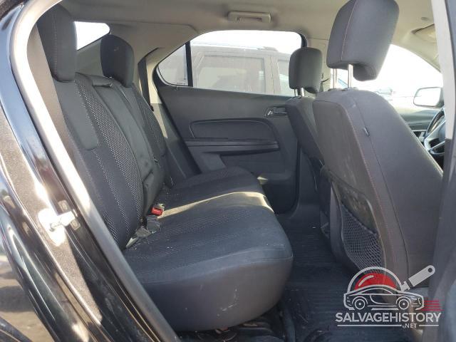 2GNFLEEK6D6228601 2013 CHEVROLET EQUINOX photo no. 11