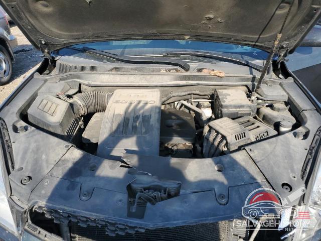 2GNFLEEK6D6228601 2013 CHEVROLET EQUINOX photo no. 12
