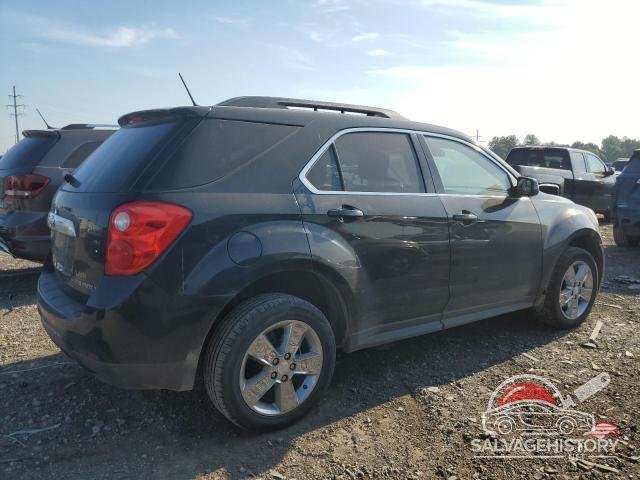 2GNFLEEK6D6228601 2013 CHEVROLET EQUINOX photo no. 3
