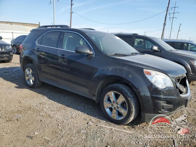 2GNFLEEK6D6228601 2013 CHEVROLET EQUINOX photo no. 4
