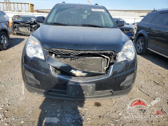 2GNFLEEK6D6228601 2013 CHEVROLET EQUINOX photo no. 5