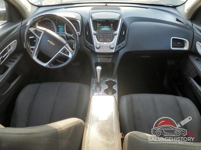 2GNFLEEK6D6228601 2013 CHEVROLET EQUINOX photo no. 8