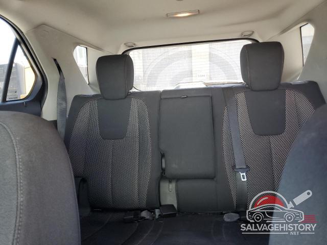2GNFLEEK7D6232916 2013 CHEVROLET EQUINOX photo no. 10