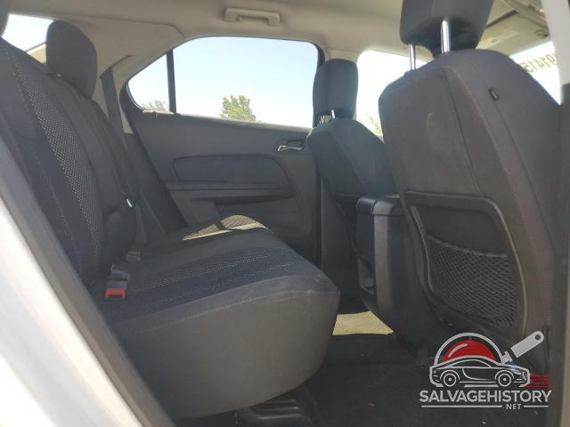 2GNFLEEK7D6232916 2013 CHEVROLET EQUINOX photo no. 11