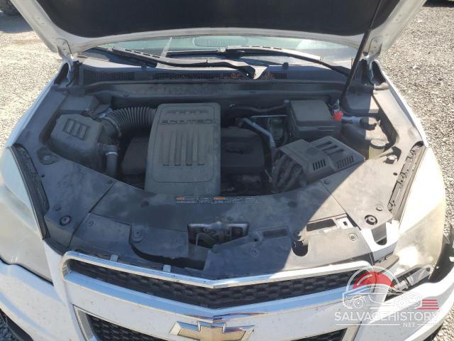 2GNFLEEK7D6232916 2013 CHEVROLET EQUINOX photo no. 12