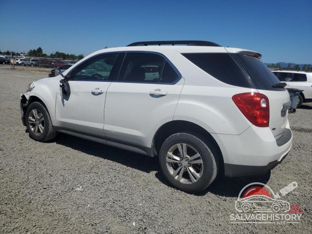 2GNFLEEK7D6232916 2013 CHEVROLET EQUINOX photo no. 2