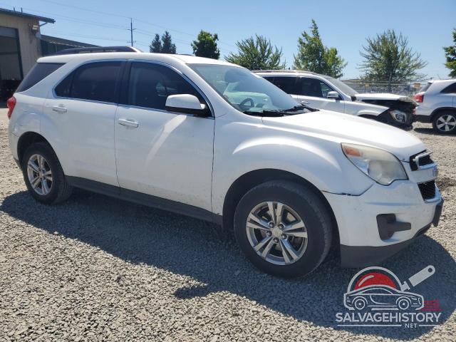 2GNFLEEK7D6232916 2013 CHEVROLET EQUINOX photo no. 4