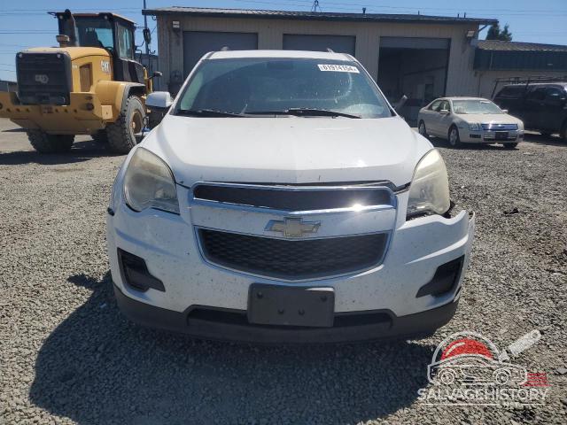 2GNFLEEK7D6232916 2013 CHEVROLET EQUINOX photo no. 5