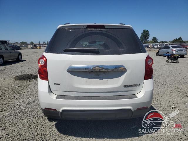 2GNFLEEK7D6232916 2013 CHEVROLET EQUINOX photo no. 6